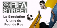 Voir les articles sur FIFA Street