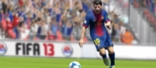 FIFA 13 : News, Preview, Gameplay, Conseils, Astuces, Aides, Patch, Bug , ...