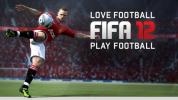 Voir tous les articles sur FIFA 12